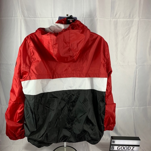SouthPole Jacket - Picture 3 of 5